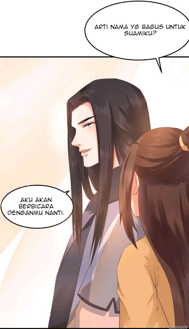 Dragon Princess Chapter 07 Gambar 6